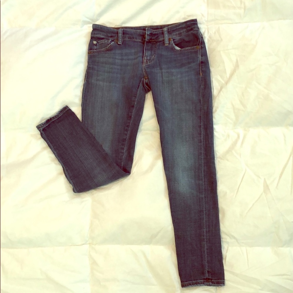 Denim & Supply Jeans by Ralph Lauren